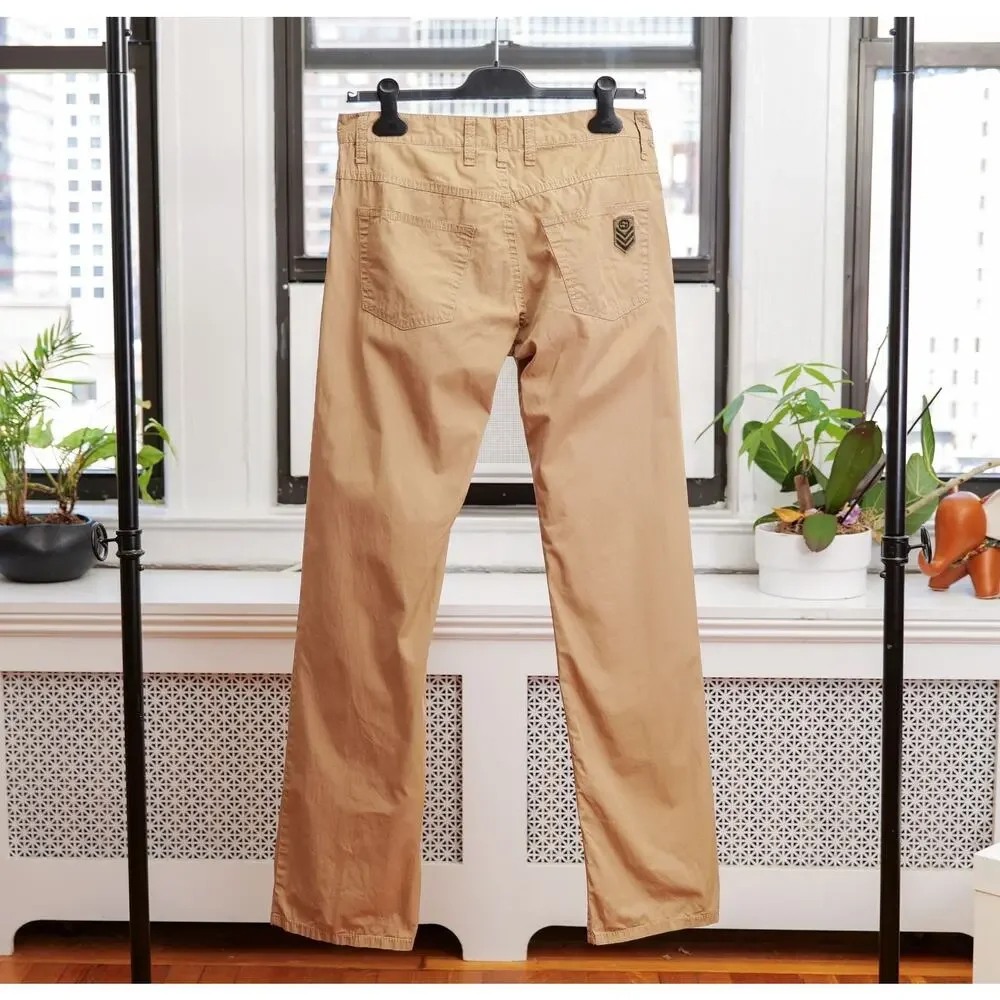 Gucci authentic khaki